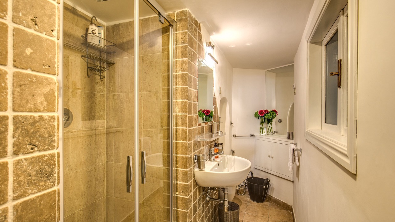 Photo of Bathroom in Rione VIII Sant'Eustachio