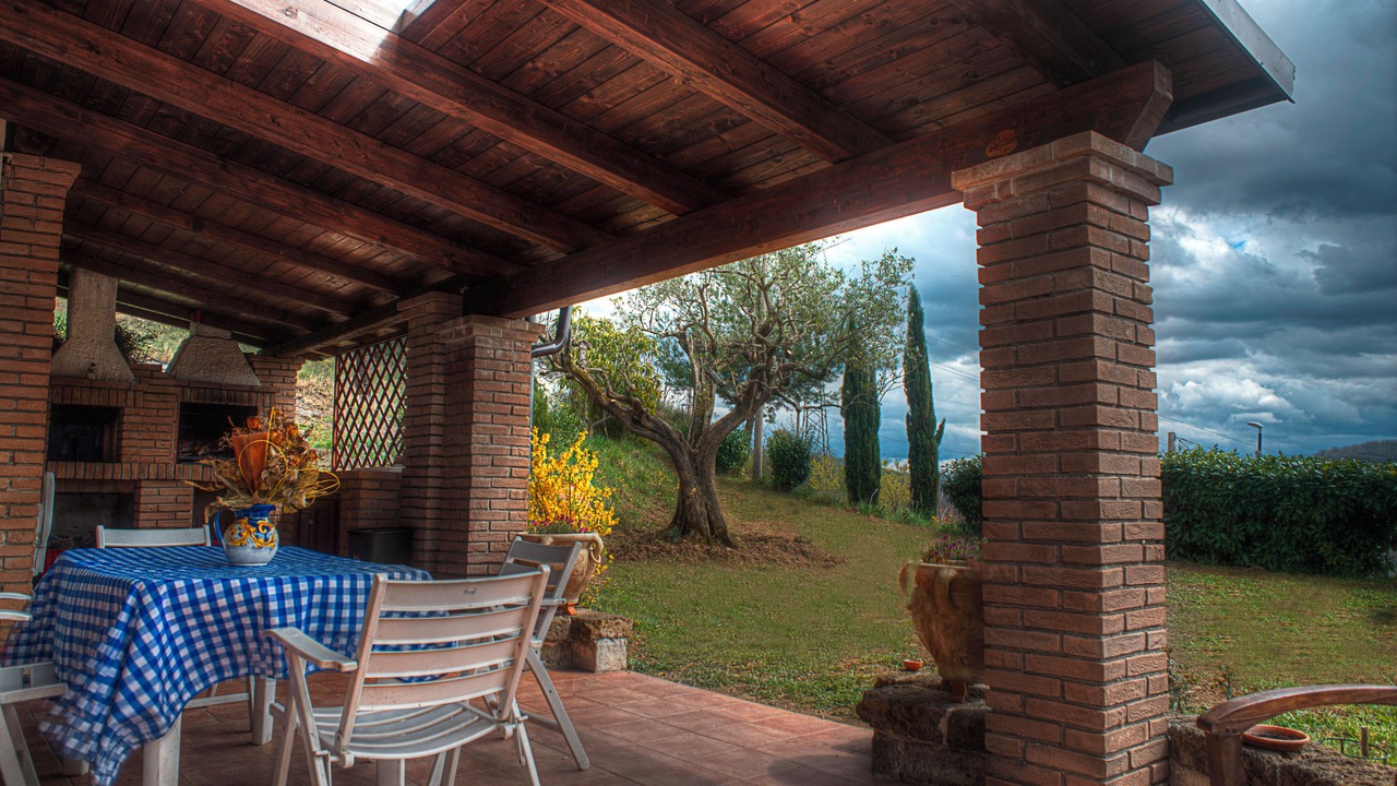 Photo of Outdoor in Luogosano