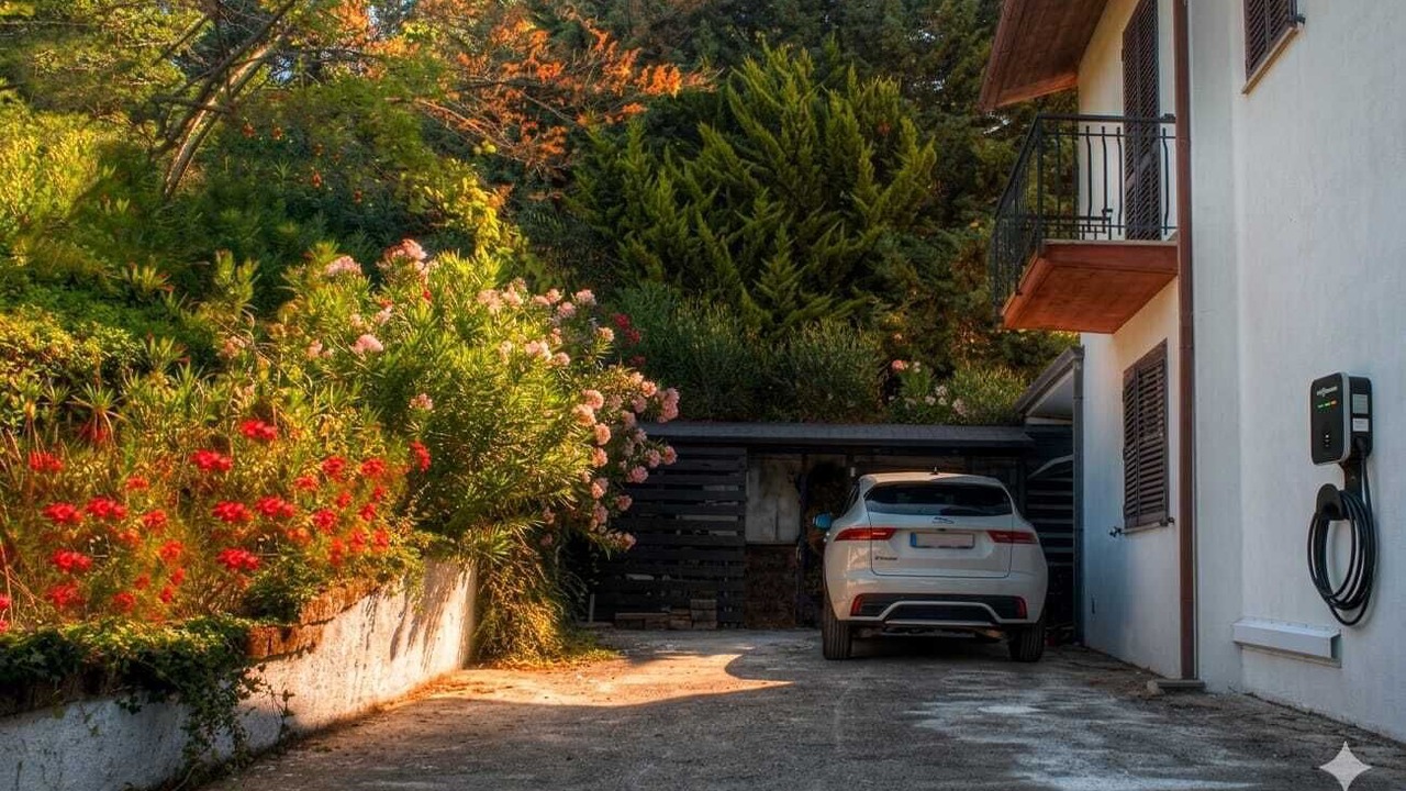 Photo of Outdoor in Luogosano