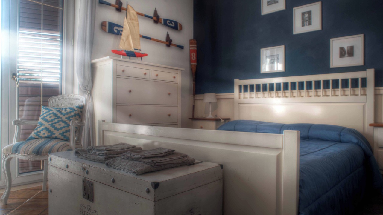 Photo of Bedroom in Luogosano