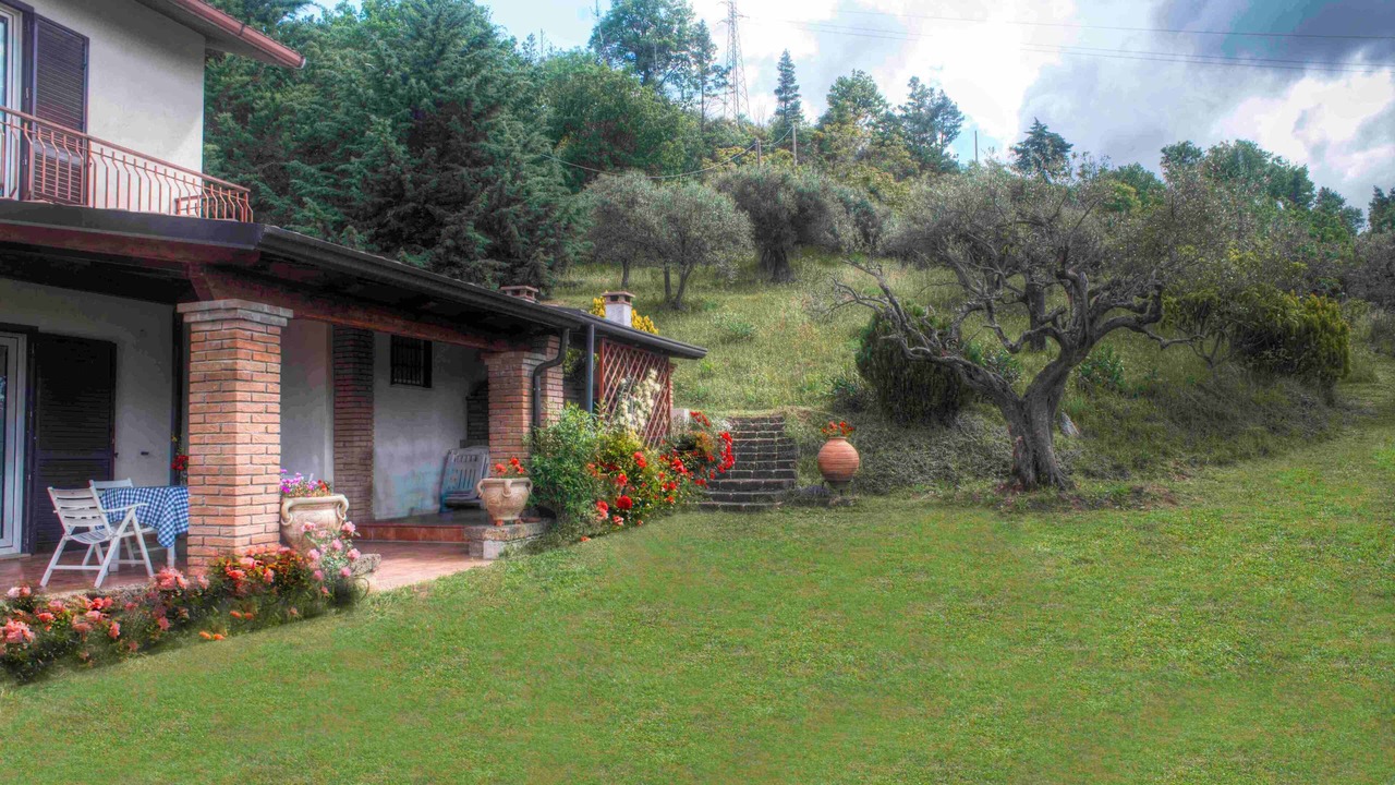 Photo of Outdoor in Luogosano