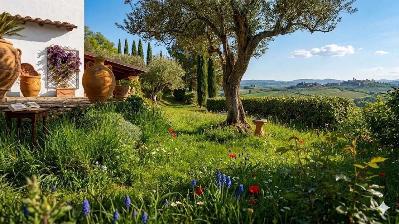 Photo of Outdoor in Luogosano