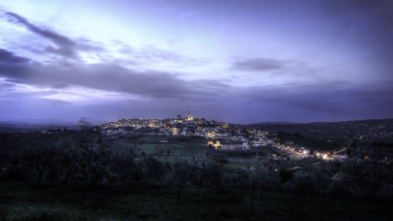 Photo of Outdoor in Luogosano