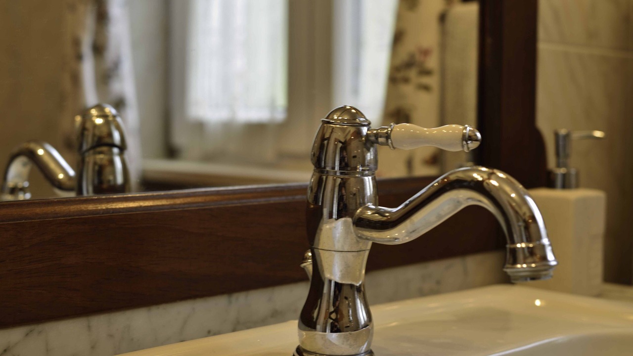 Photo of Bathroom in Luogosano
