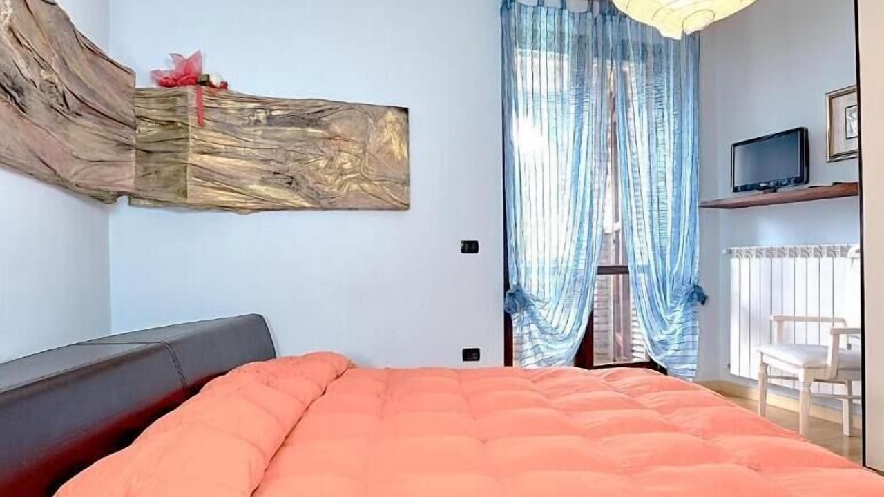 Photo of Bedroom in Valtopina