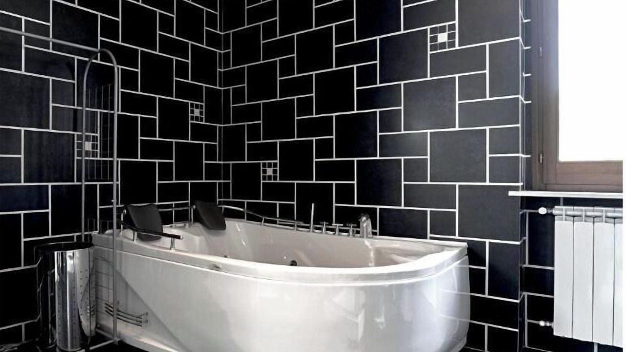 Photo of Bathroom in Valtopina
