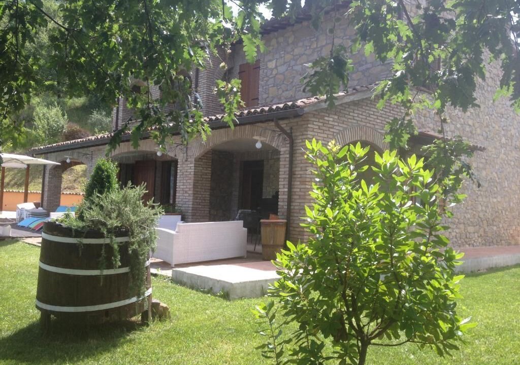 Photo of Outdoor in Valtopina
