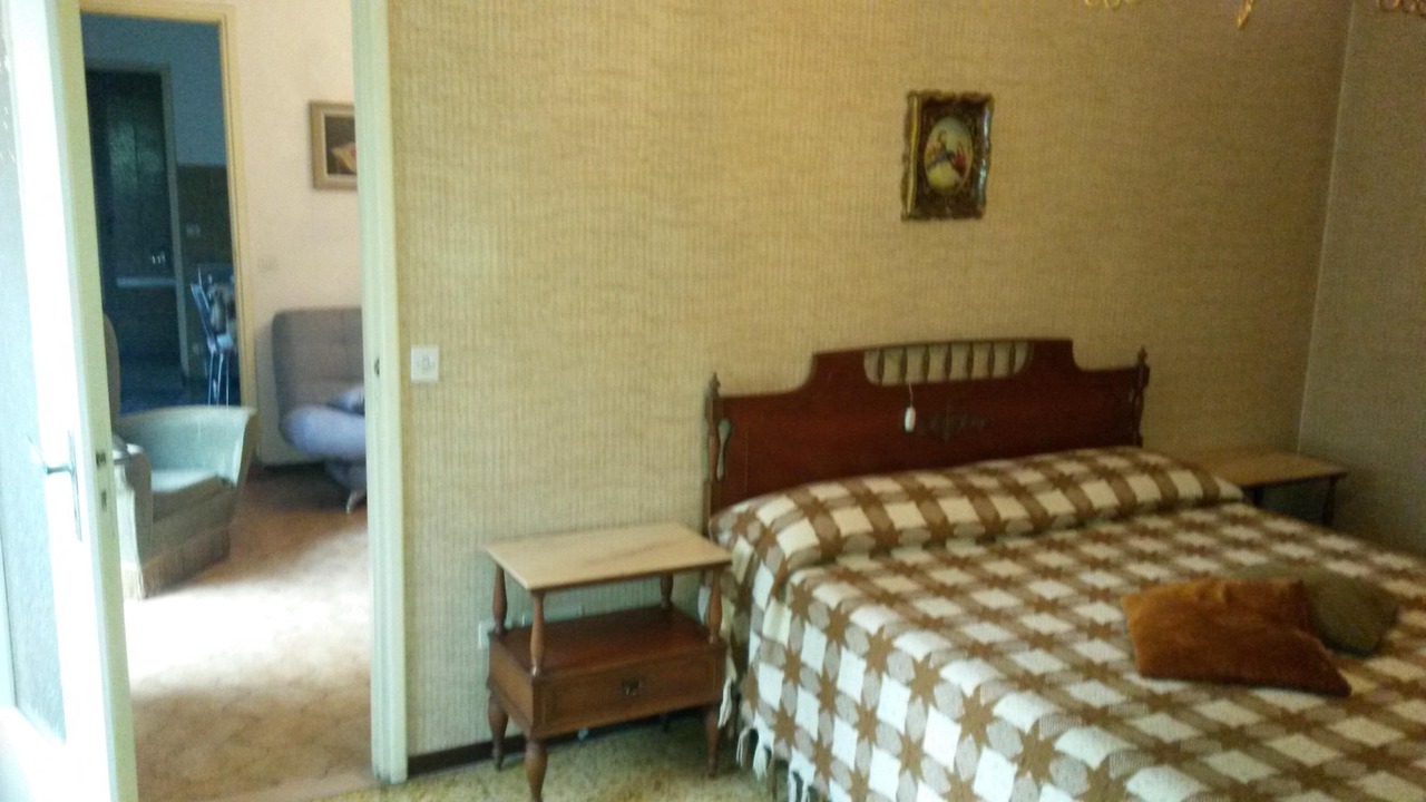Photo of Bedroom in Moncrivello