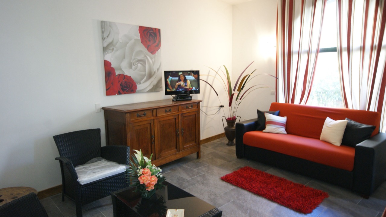 Photo of Livingroom in Cannobio