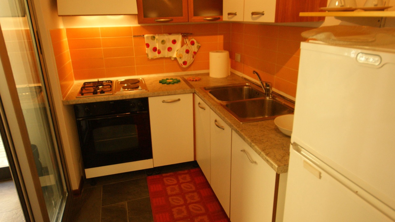 Photo of Kitchen in Cannobio