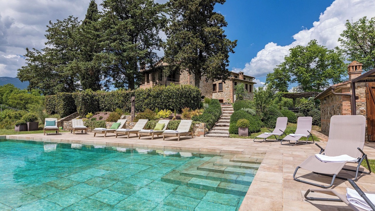 Photo of Outdoor in Citta della Pieve