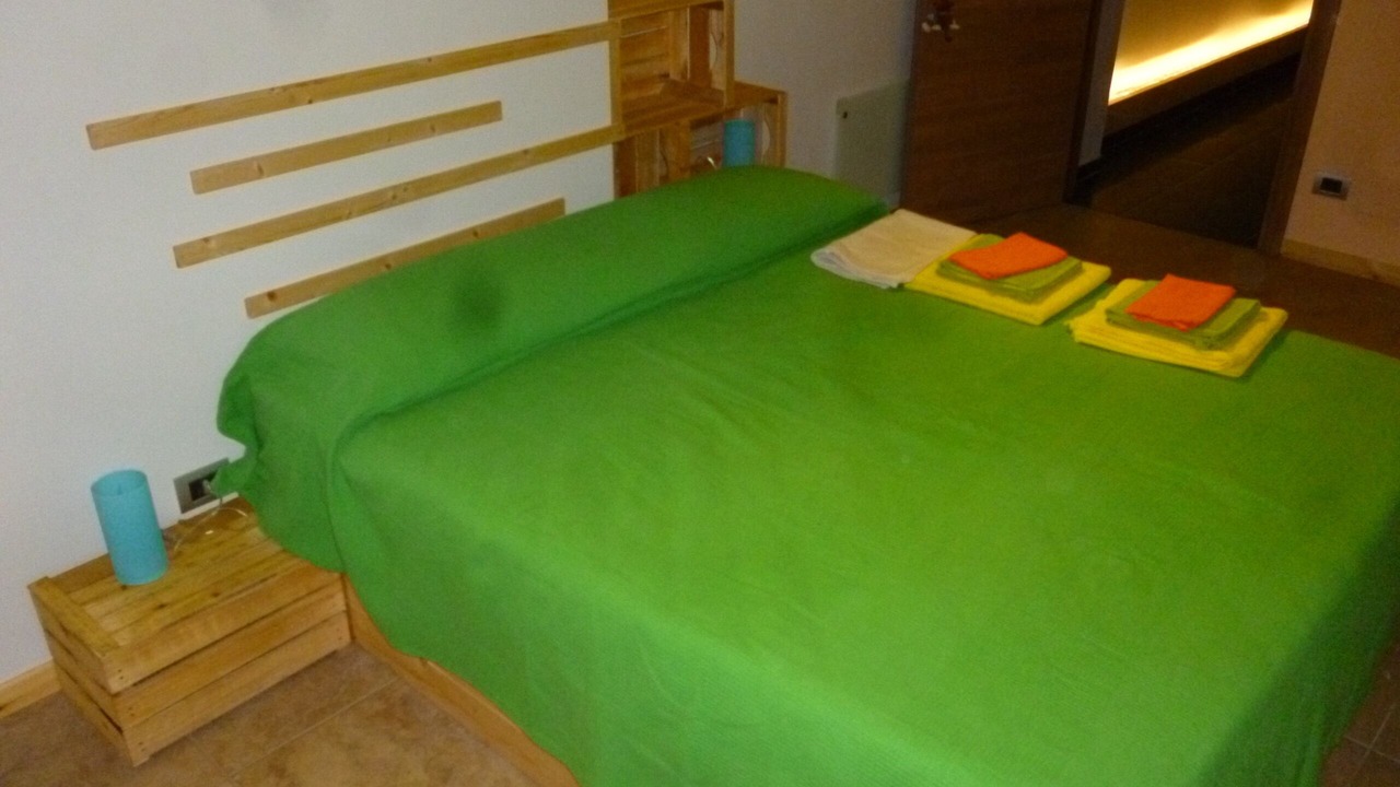 Photo of Bedroom in Borgo