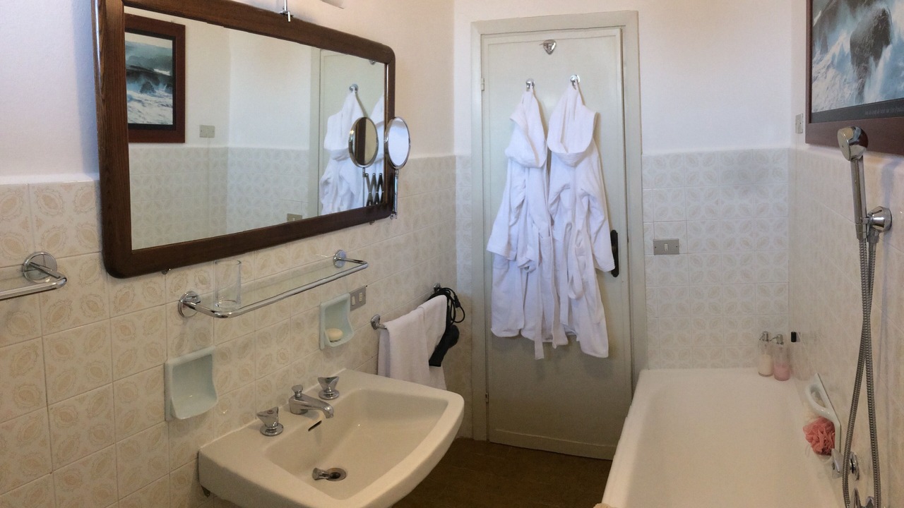 Photo of Bathroom in Reggello