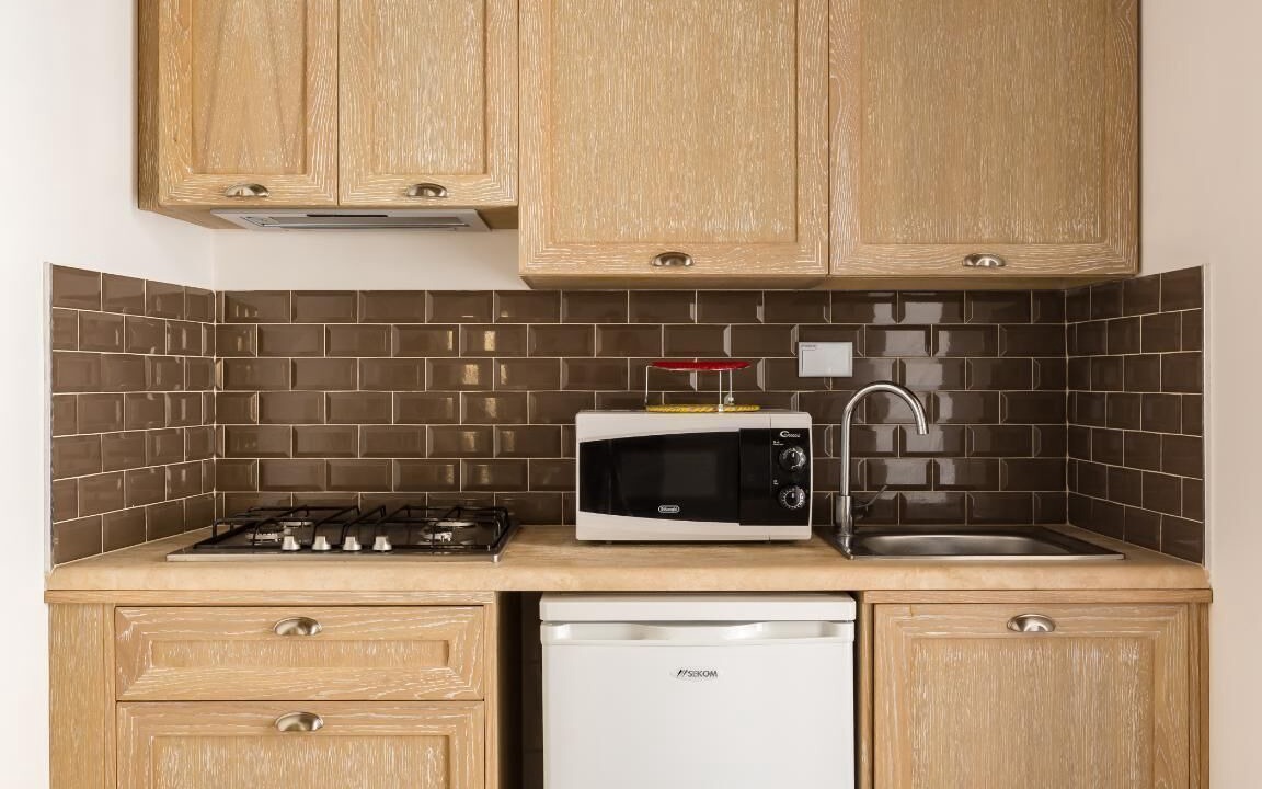 Photo of Kitchen in Rione VI Parione