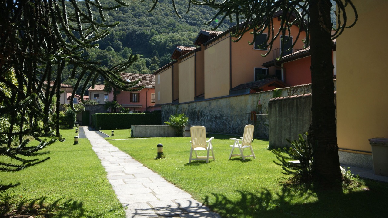 Photo of Patio Balcony in Cannobio
