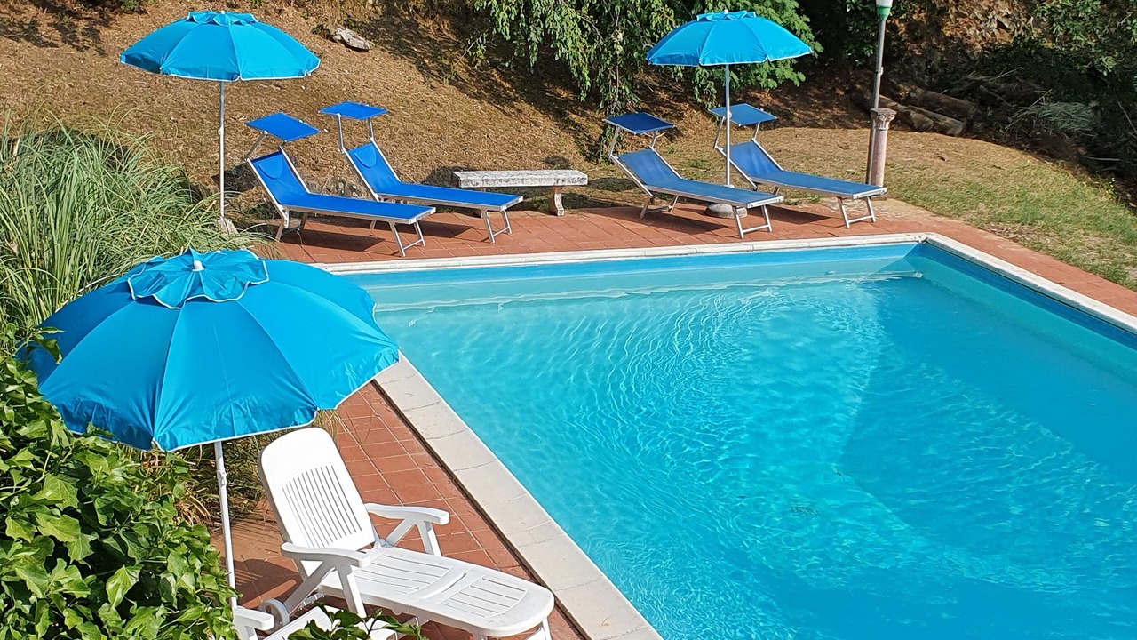 Photo of Outdoor in Paciano