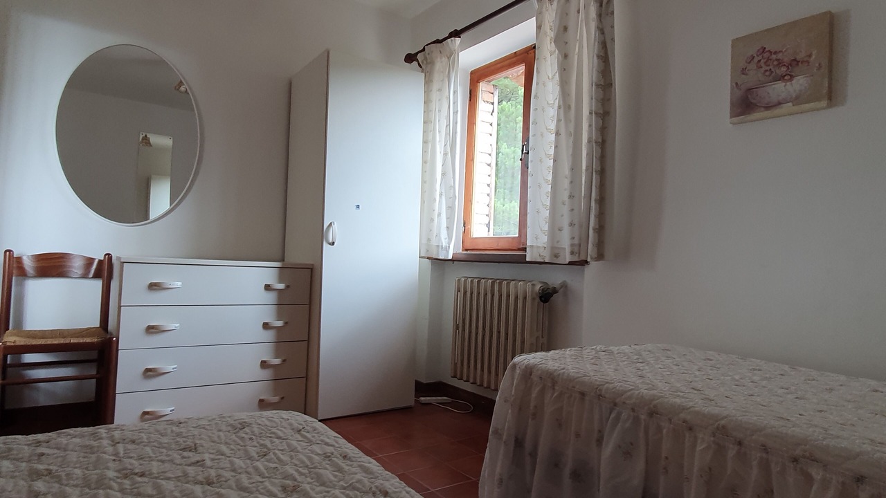 Photo of Bedroom in Paciano