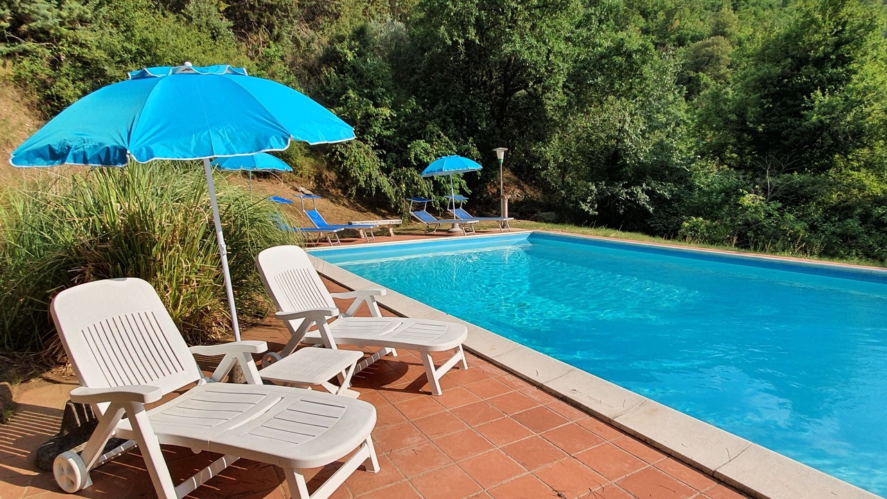 Photo of Outdoor in Paciano
