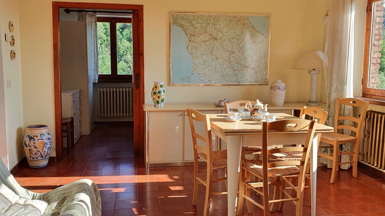 Photo of Bedroom in Paciano