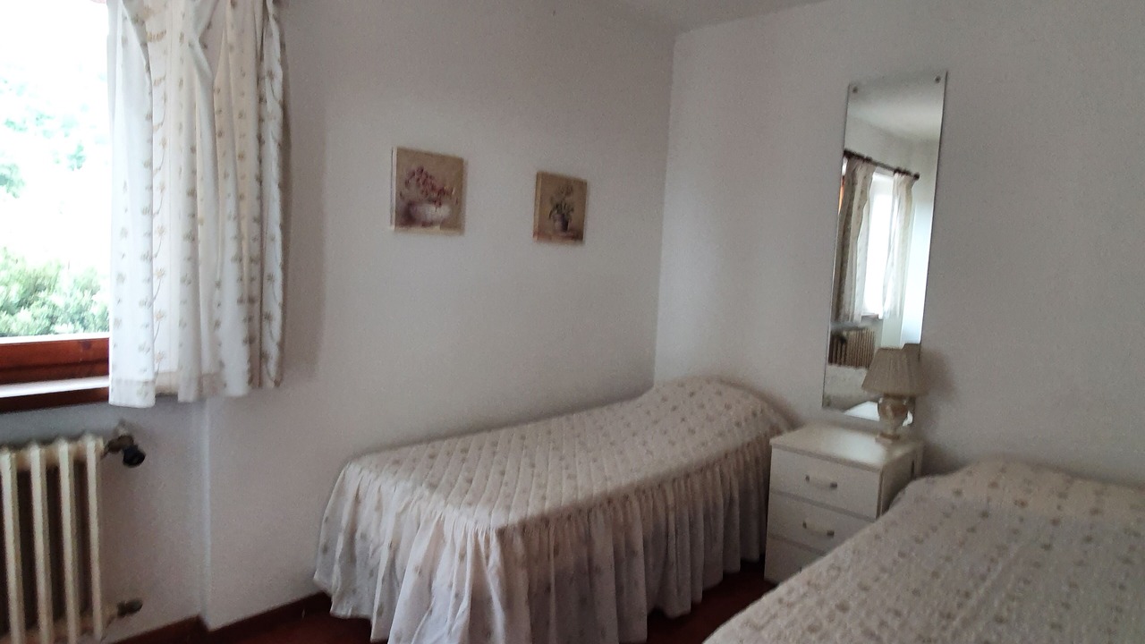 Photo of Bedroom in Paciano