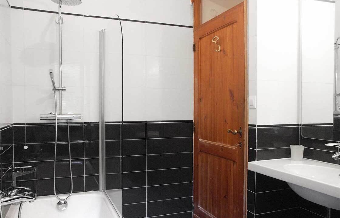 Photo of Bathroom in Paciano