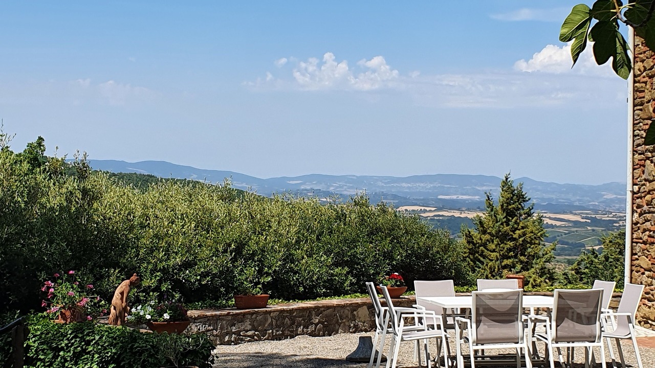 Photo of Outdoor in Paciano