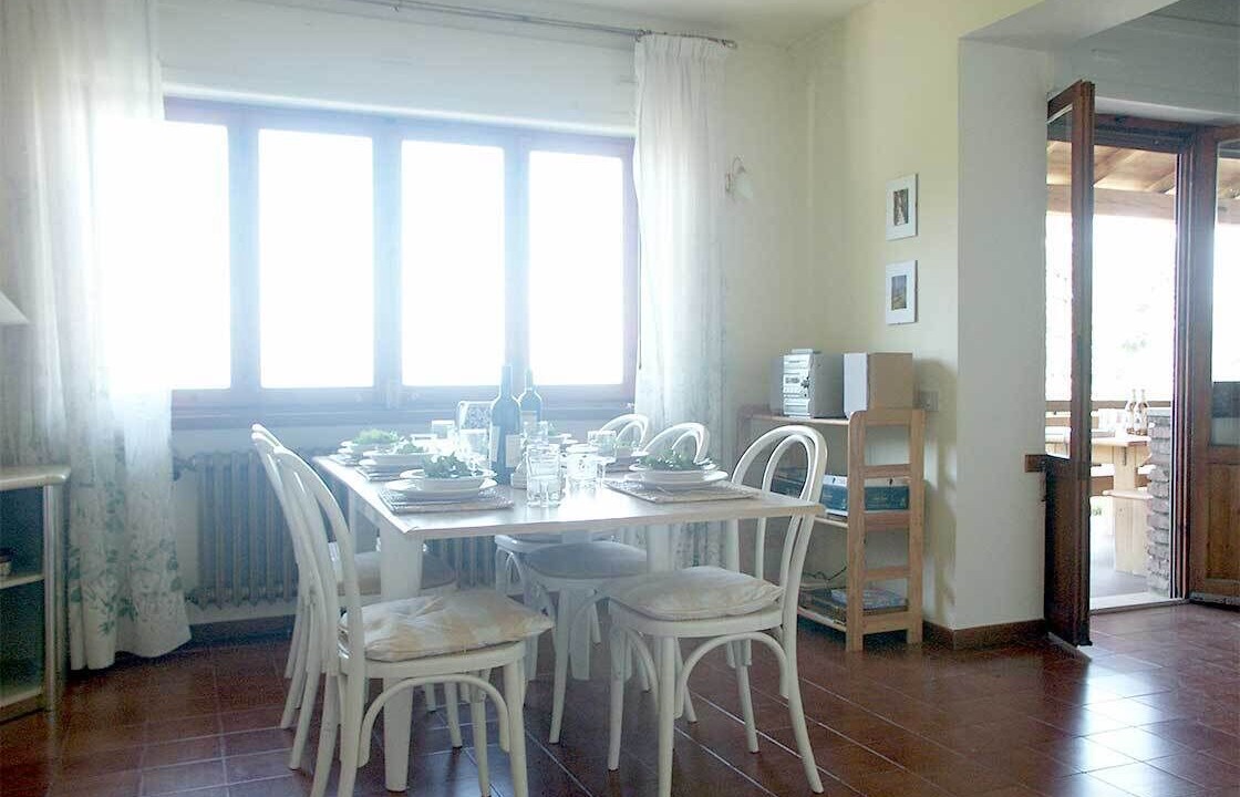 Photo of Bedroom in Paciano