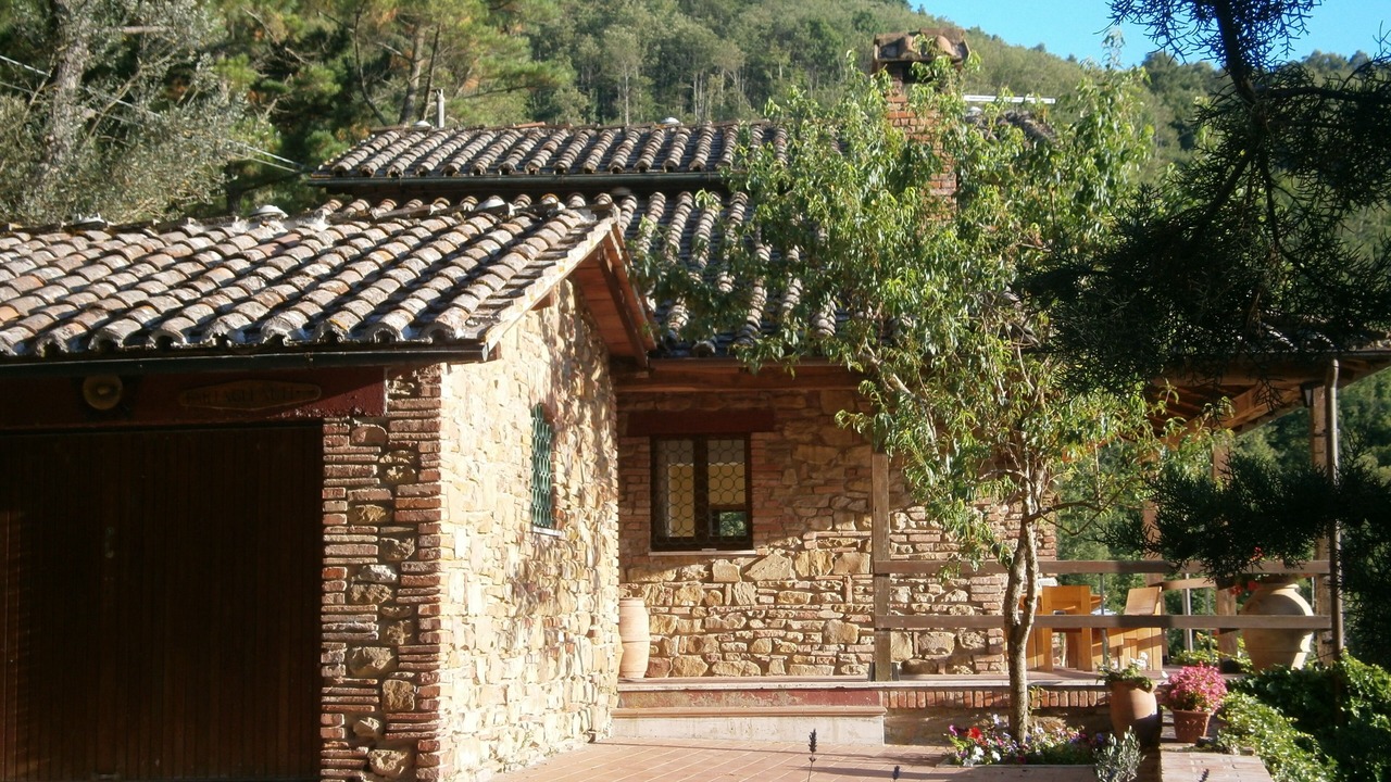 Photo of Outdoor in Paciano
