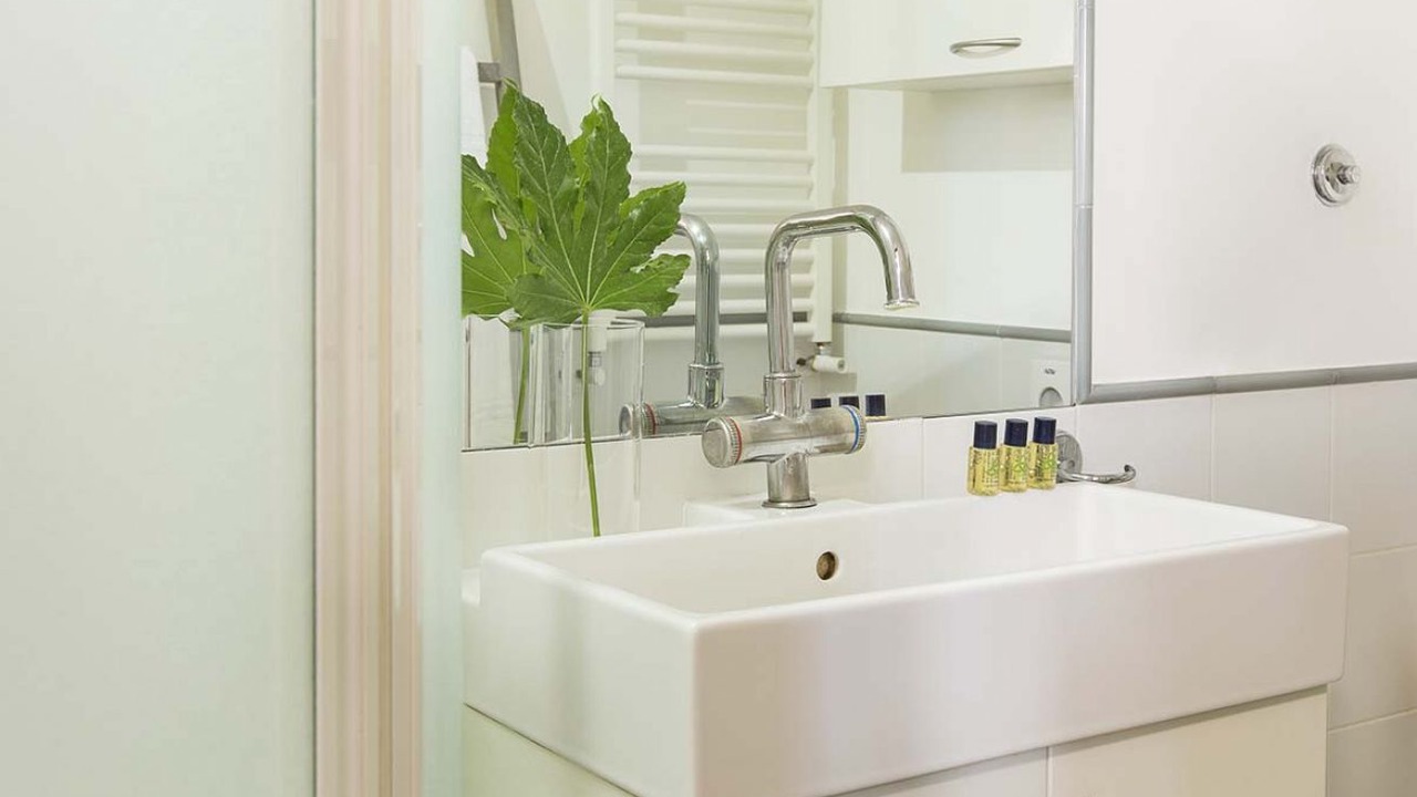 Photo of Bathroom in Rione IV Campo Marzio
