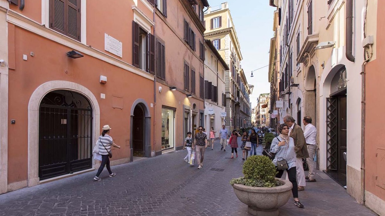 Photo of Others in Rione IV Campo Marzio