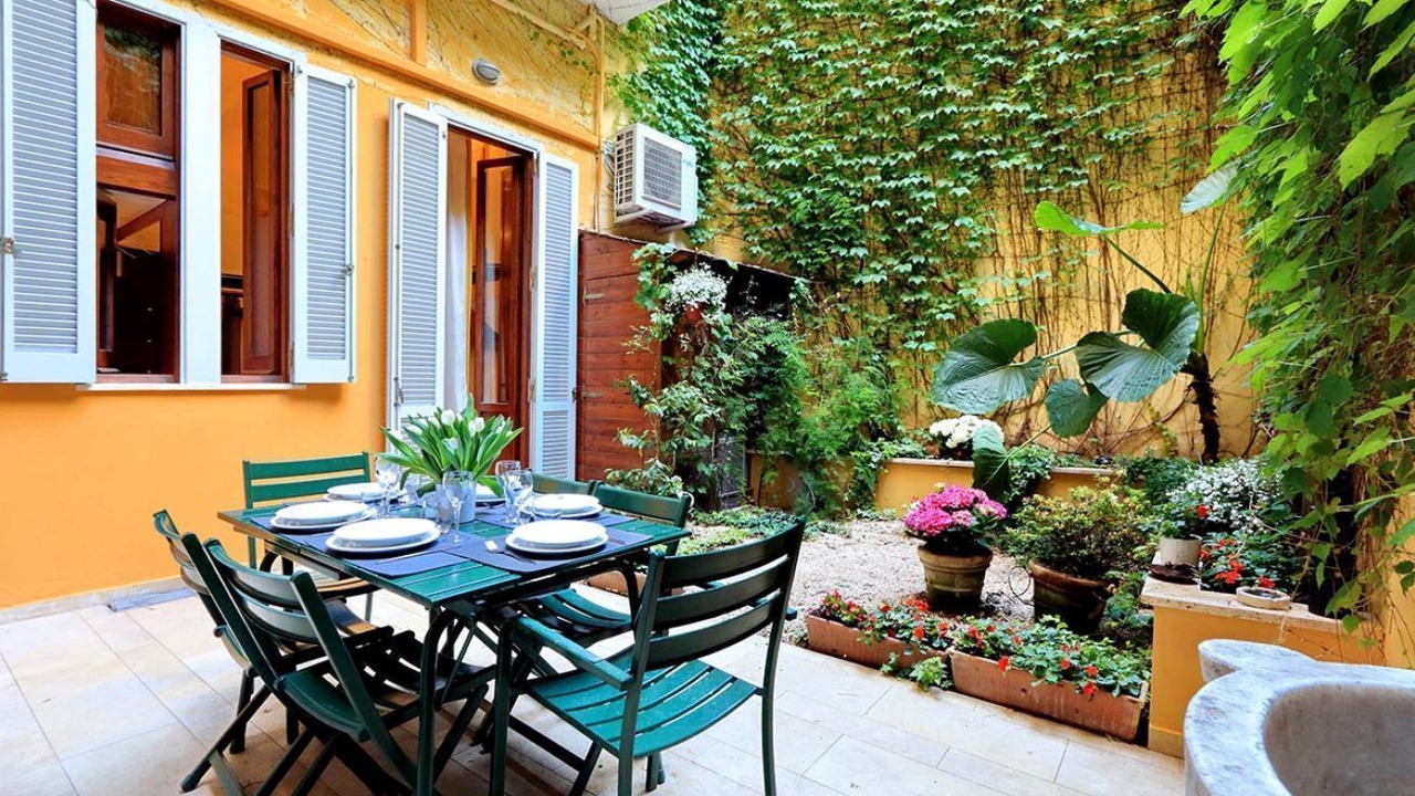 Photo of Outdoor in Rione V Ponte