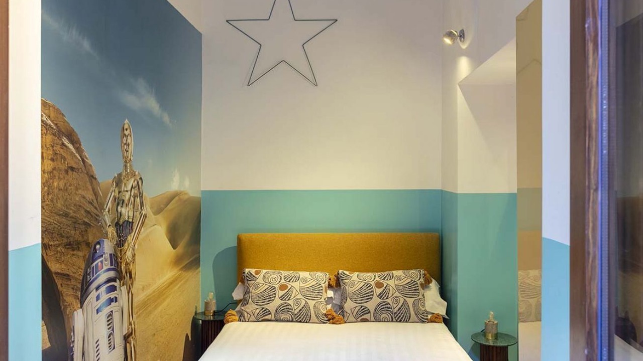 Photo of Bedroom in Rione V Ponte