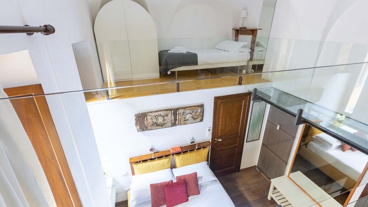 Photo of Bedroom in Rione V Ponte