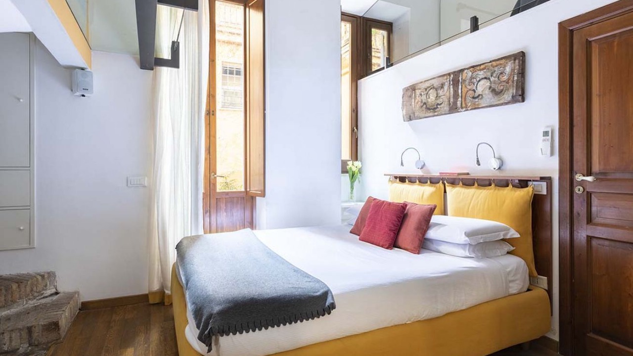 Photo of Bedroom in Rione V Ponte