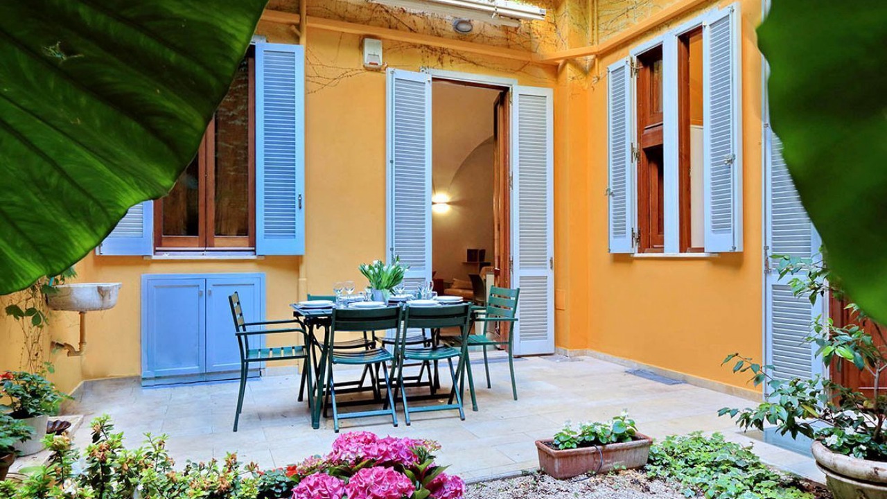 Photo of Outdoor in Rione V Ponte