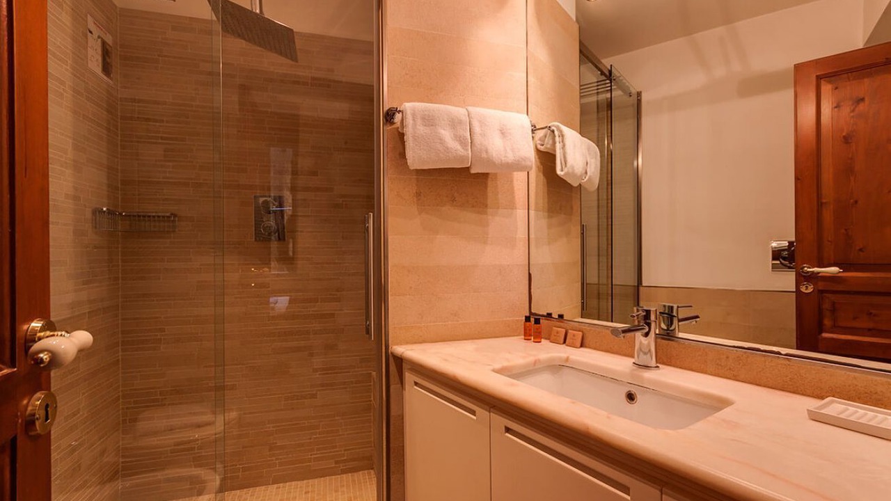 Photo of Bathroom in Rione V Ponte