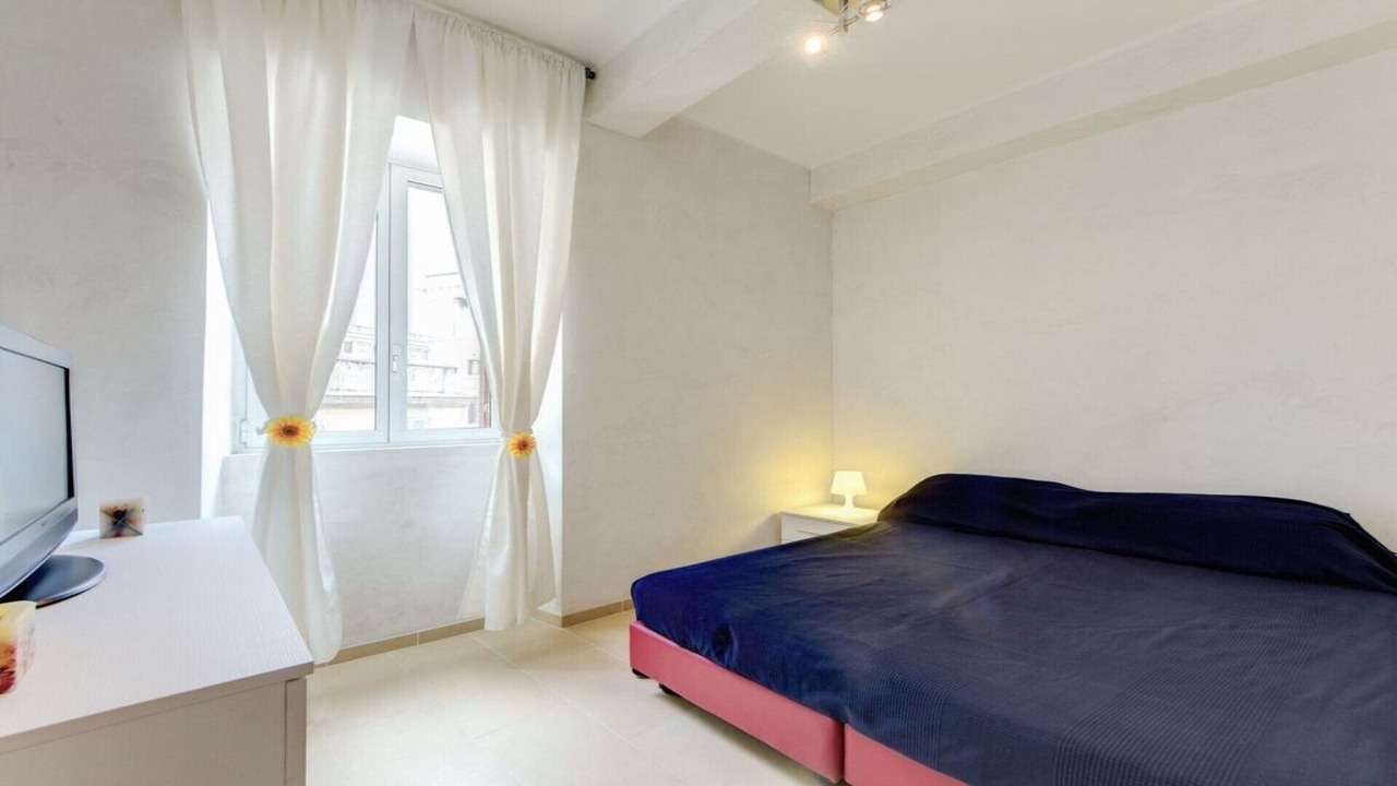 Photo of Bedroom in Rione VII Regola