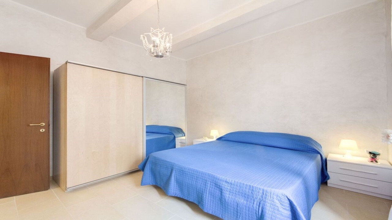 Photo of Bedroom in Rione VII Regola