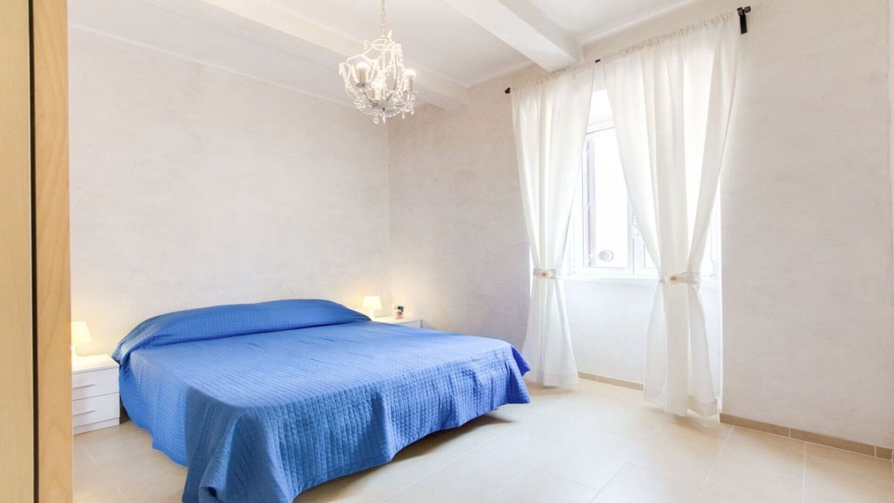 Photo of Bedroom in Rione VII Regola