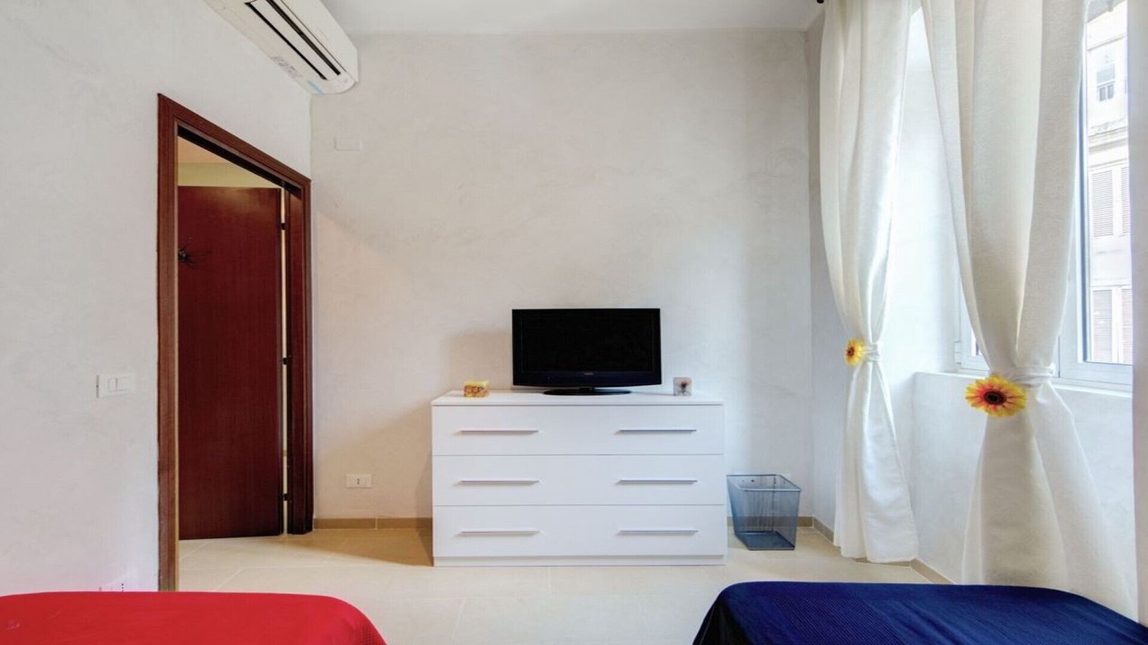 Photo of Bedroom in Rione VII Regola