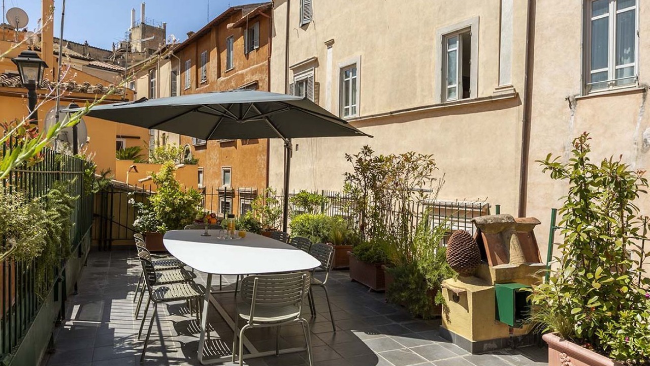 Photo of Outdoor in Rione IV Campo Marzio