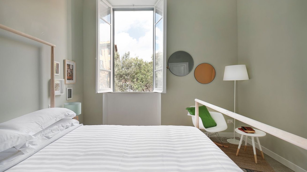 Photo of Bedroom in Rione XIV Borgo
