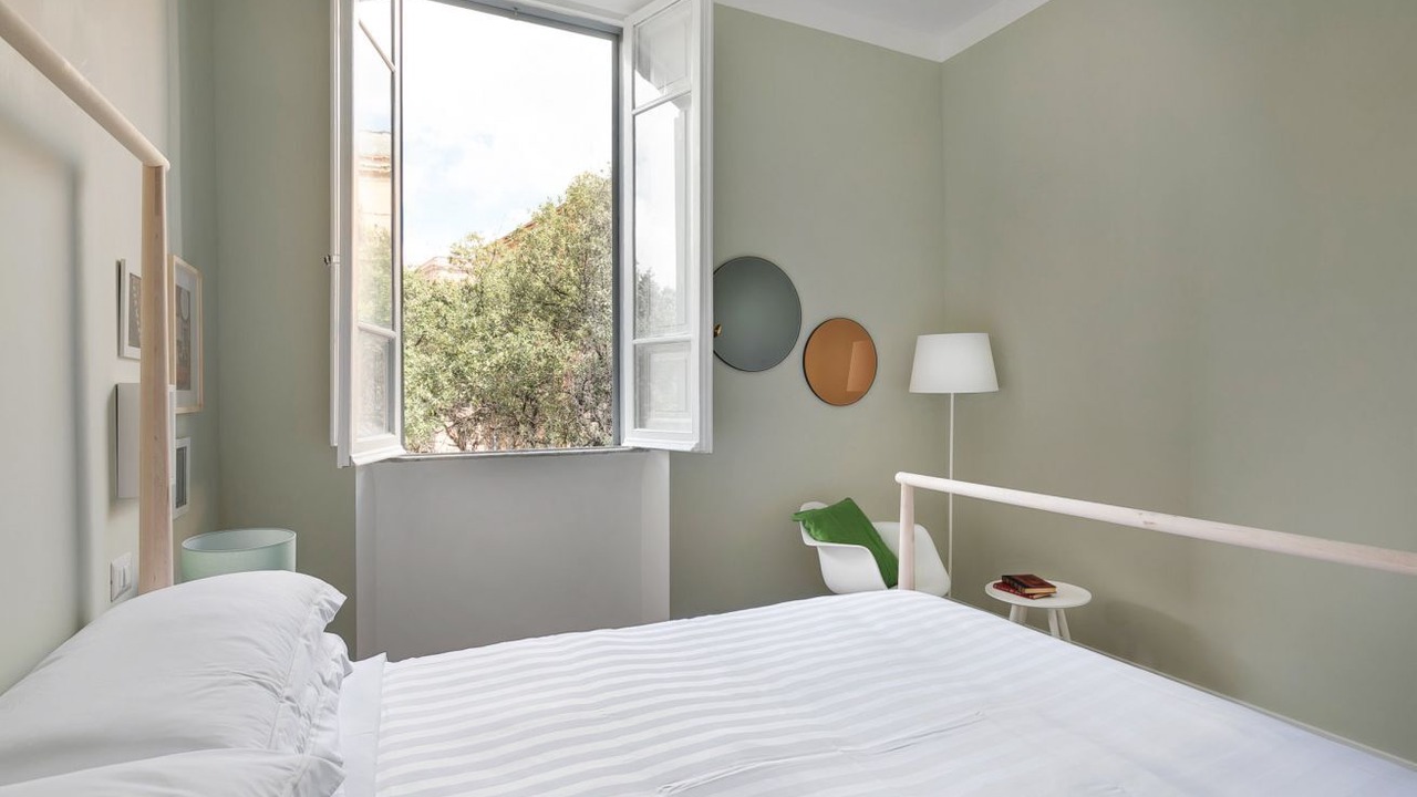 Photo of Bedroom in Rione XIV Borgo