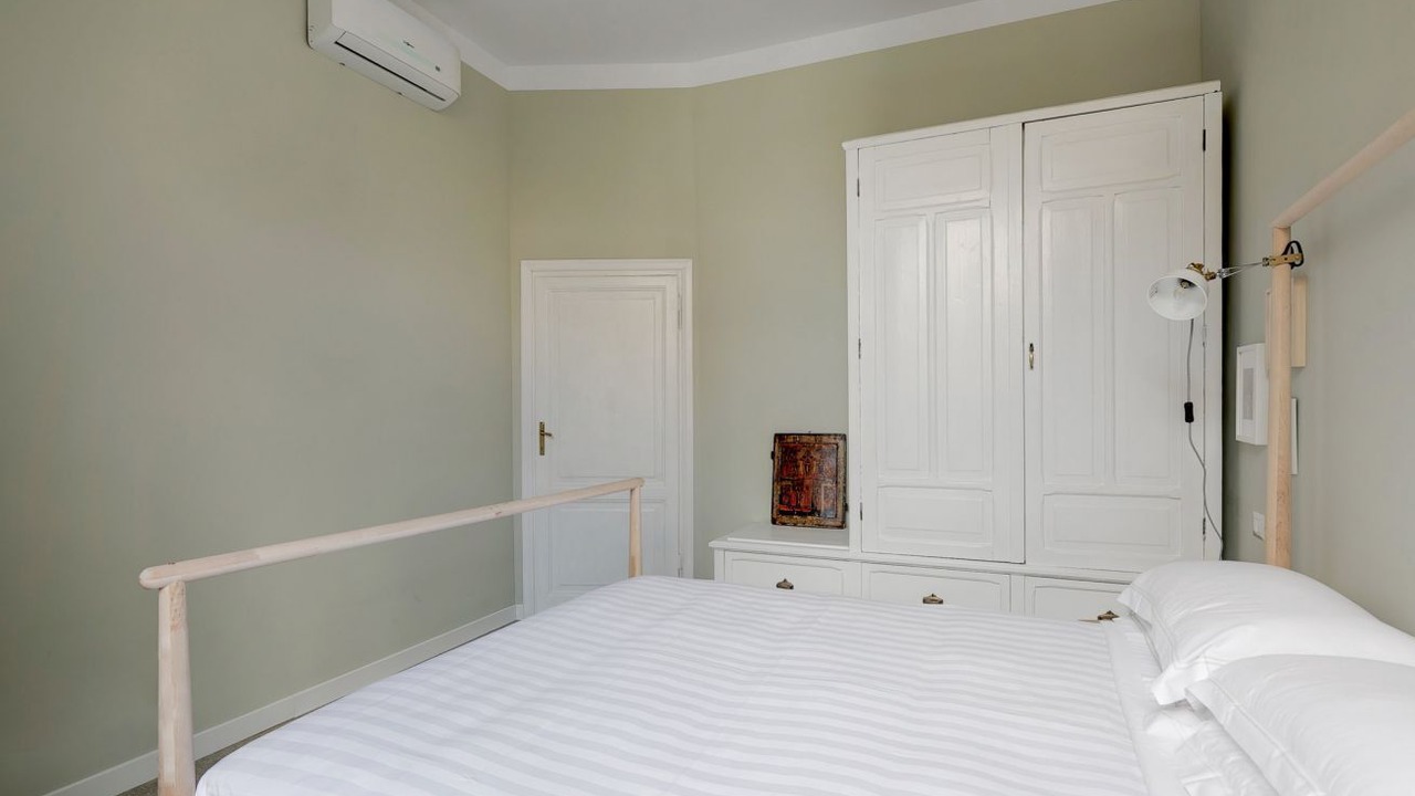 Photo of Bedroom in Rione XIV Borgo