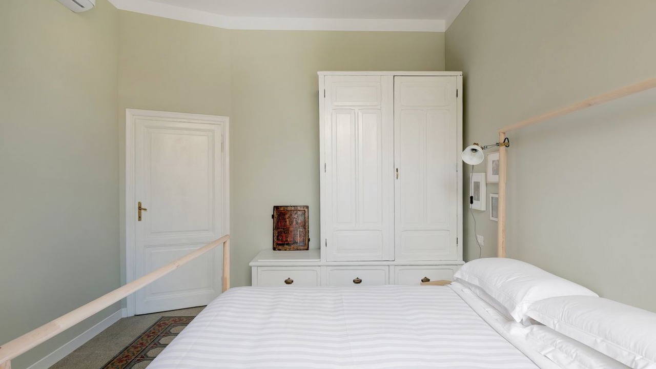 Photo of Bedroom in Rione XIV Borgo