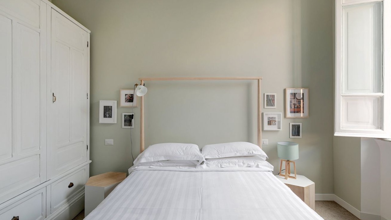 Photo of Bedroom in Rione XIV Borgo