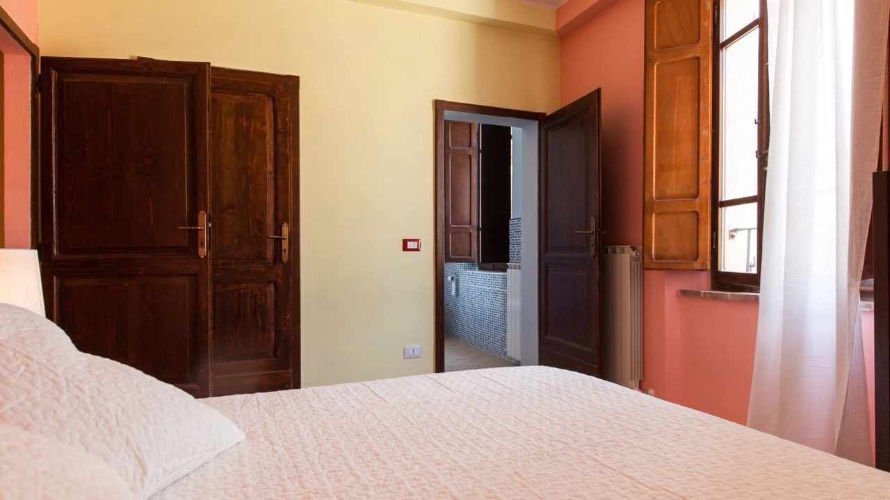 Photo of Bedroom in Compignano