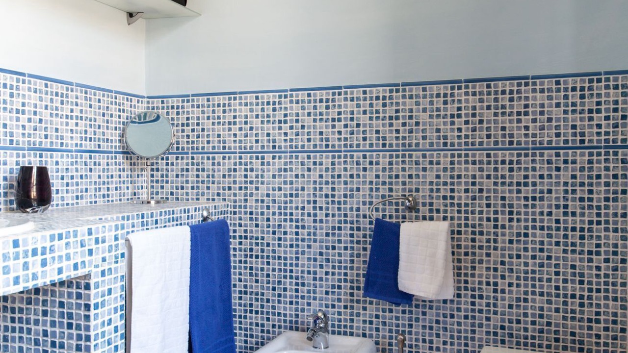 Photo of Bathroom in Compignano