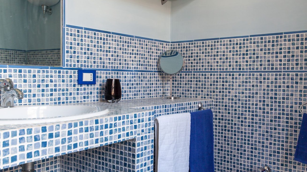 Photo of Bathroom in Compignano