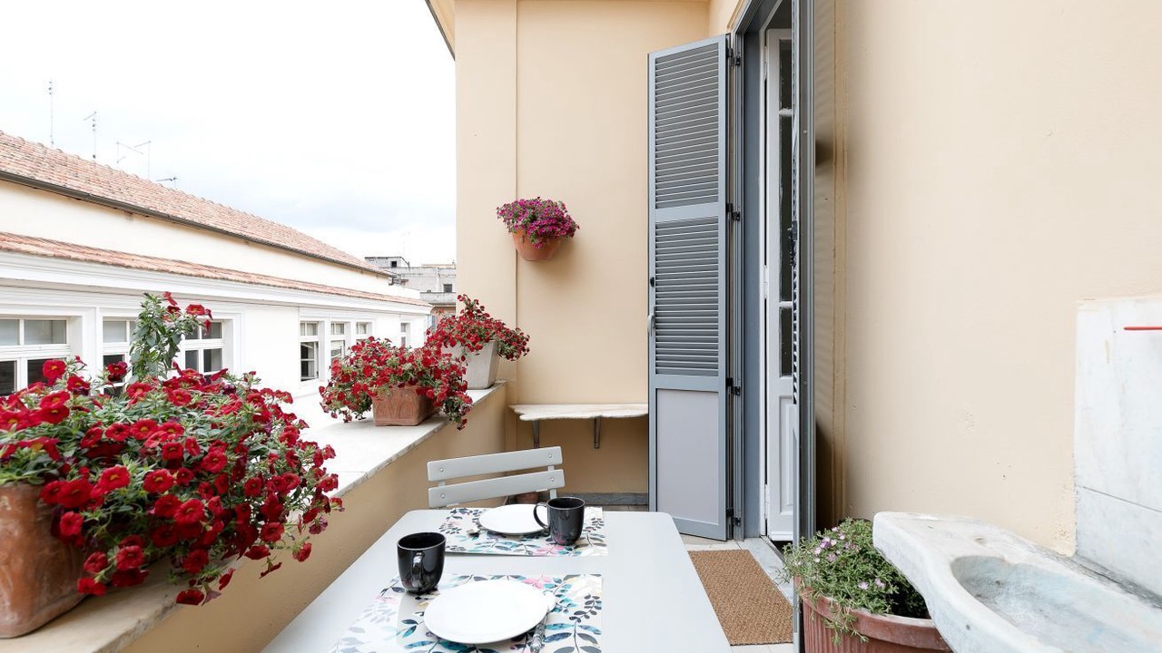 Photo of Outdoor in Rione XIV Borgo